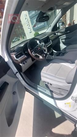 GMC Acadia